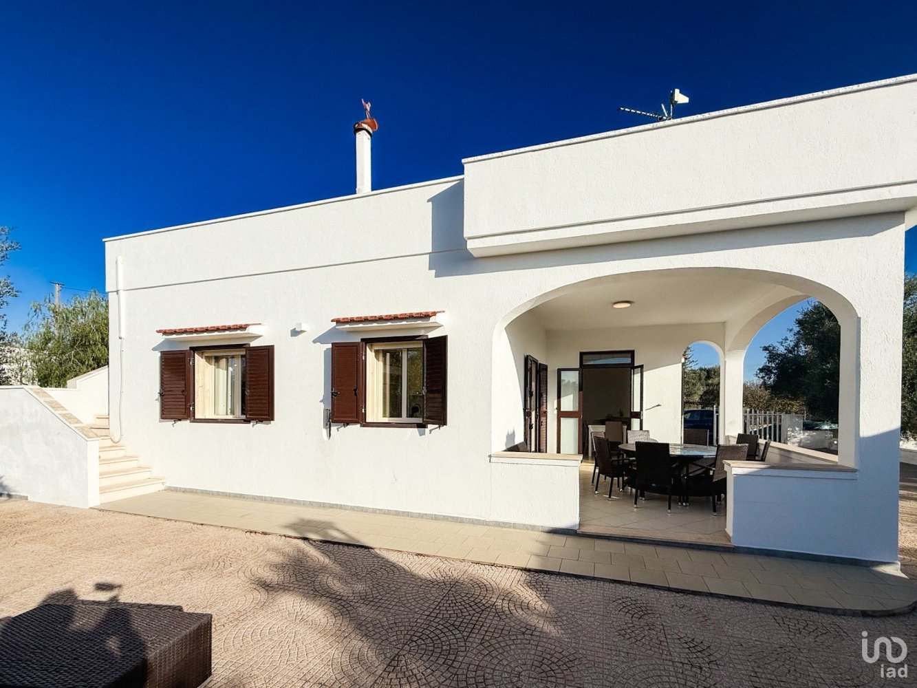 Villa T2 em Ostuni, Italy N.º 237026