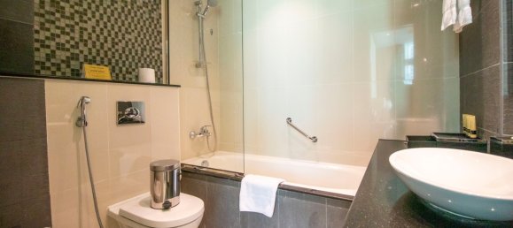 2 غرف نوم شقة في وسط مدينة دبي, UAE رقم 105566 5