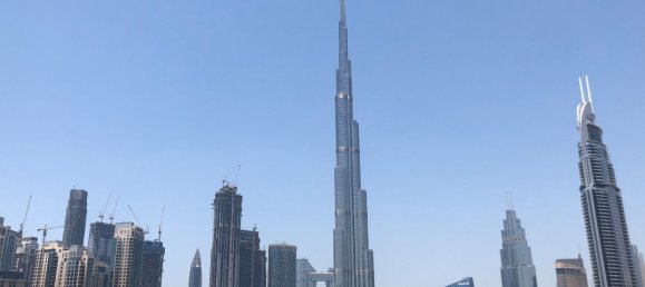 2 غرف نوم شقة في وسط مدينة دبي, UAE رقم 105566 4