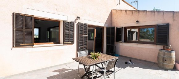 3 bedrooms Castles in Sineu, Spain No. 185431 28