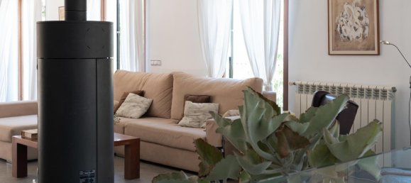 3 bedrooms Castles in Sineu, Spain No. 185431 34