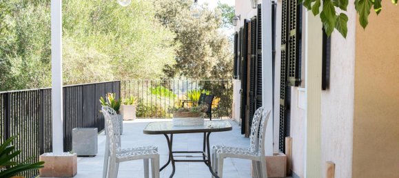 3 bedrooms Castles in Sineu, Spain No. 185431 89