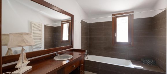 3 bedrooms Castles in Sineu, Spain No. 185431 92