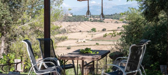 3 bedrooms Castles in Sineu, Spain No. 185431 3