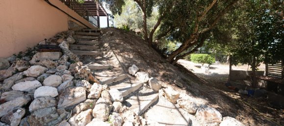 3 bedrooms Castles in Sineu, Spain No. 185431 80