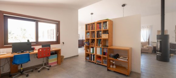 3 bedrooms Castles in Sineu, Spain No. 185431 59