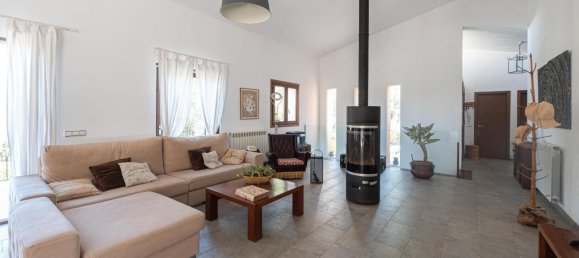 3 bedrooms Castles in Sineu, Spain No. 185431 31