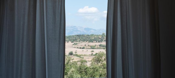 3 bedrooms Castles in Sineu, Spain No. 185431 87