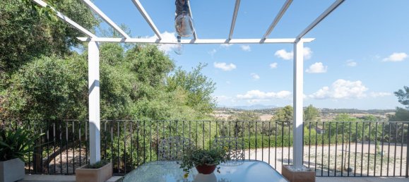 3 bedrooms Castles in Sineu, Spain No. 185431 20