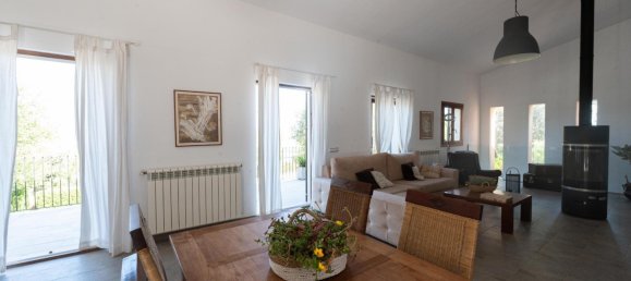 3 bedrooms Castles in Sineu, Spain No. 185431 26