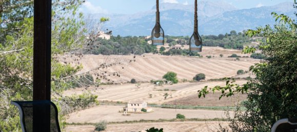 3 bedrooms Castles in Sineu, Spain No. 185431 64