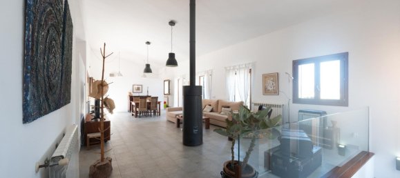 3 bedrooms Castles in Sineu, Spain No. 185431 60