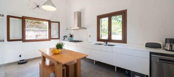 3 bedrooms Castles in Sineu, Spain No. 185431 23