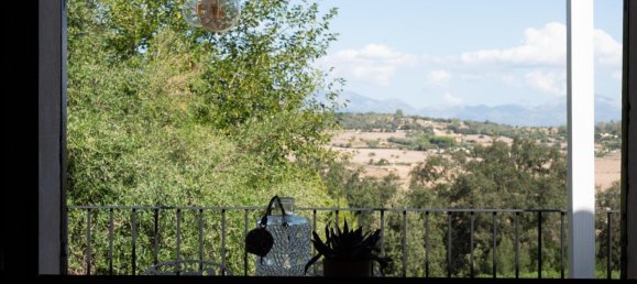 3 bedrooms Castles in Sineu, Spain No. 185431 42