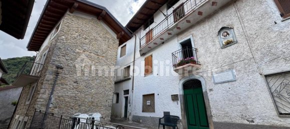 2 غرف نوم منزل في Oneta, Italy رقم 351367 12