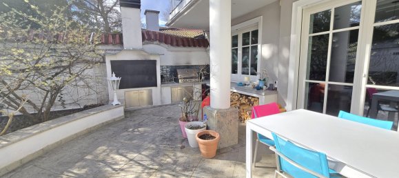 5 غرف نوم فيلا في Munich, Germany رقم 119650 2