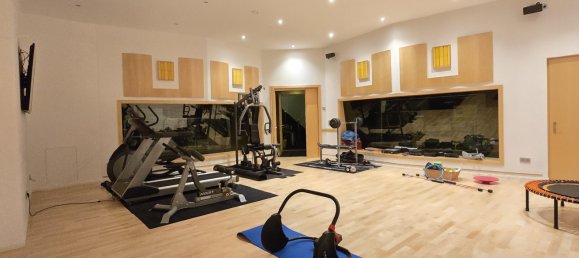 5 غرف نوم فيلا في Munich, Germany رقم 119650 11