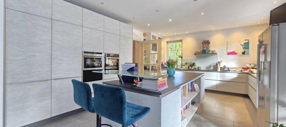 5 غرف نوم فيلا في Munich, Germany رقم 119650 5