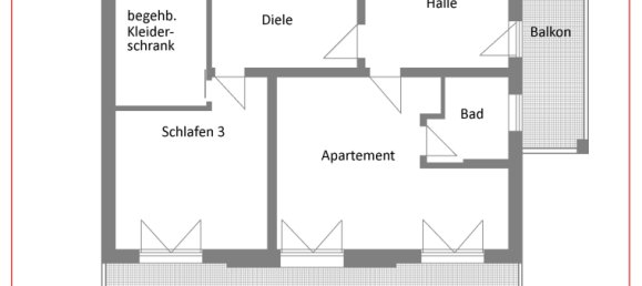 5 غرف نوم فيلا في Munich, Germany رقم 119650 16