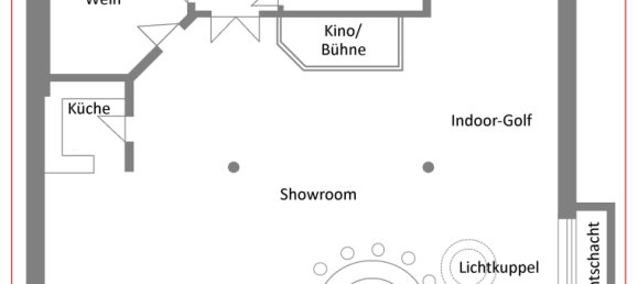 5 غرف نوم فيلا في Munich, Germany رقم 119650 14