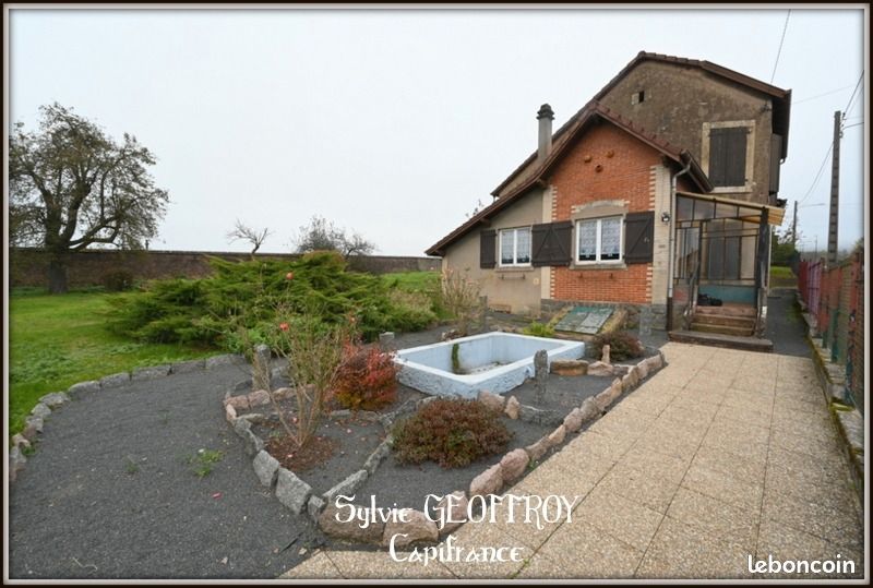 2 Schlafzimmer Haus in Raon-l'Etape, France, Nr. 158174