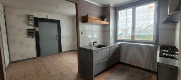 2 Schlafzimmer Haus in Raon-l'Etape, France, Nr. 158174 4