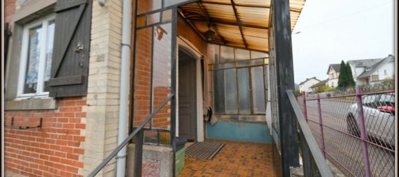 2 Schlafzimmer Haus in Raon-l'Etape, France, Nr. 158174 15