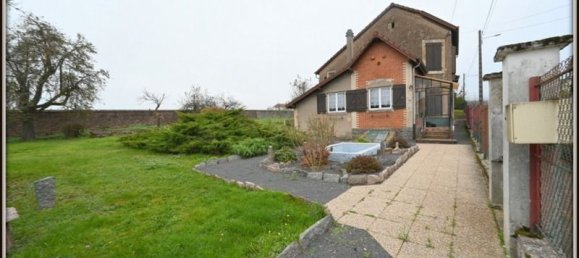 2 Schlafzimmer Haus in Raon-l'Etape, France, Nr. 158174 11