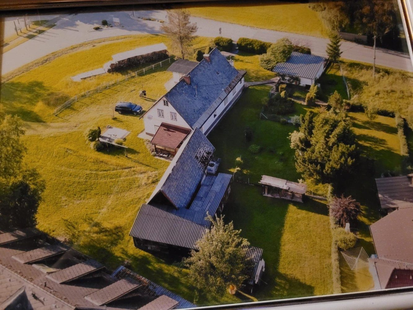 Grundstück in Rosenheim, Germany, Nr. 348812