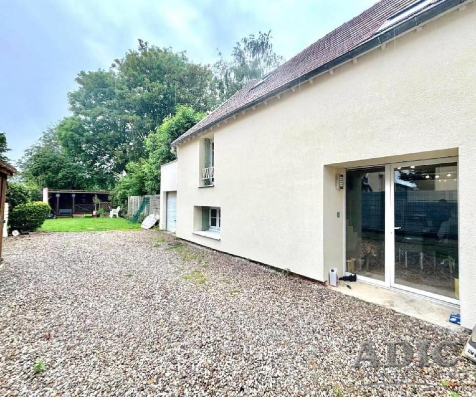 Casa T3 em Longperrier, France N.º 164207