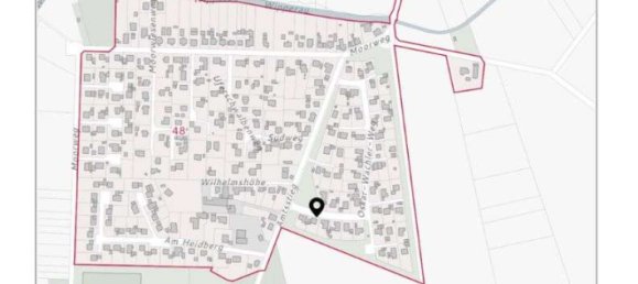 Casa de 3 divisões em Uelzen, Germany N.º 100192 27