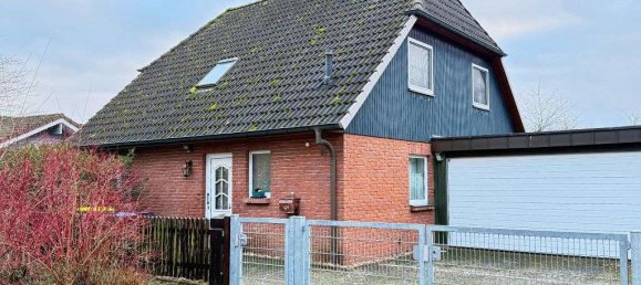 Casa de 3 divisões em Uelzen, Germany N.º 100192 2