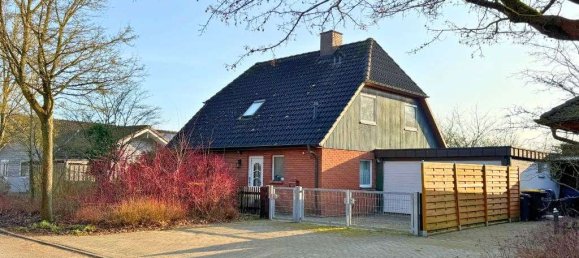 Casa de 3 divisões em Uelzen, Germany N.º 100192 3