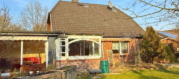 Casa de 3 divisões em Uelzen, Germany N.º 100192 15