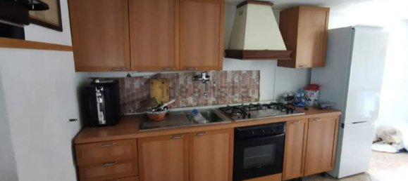 3 rooms Duplex in Marcellinara, Italy No. 265303 6