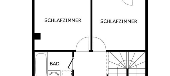 Dúplex de 3 habitaciónes en Vienna, Austria No. 205858 8