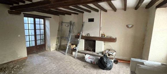 Adosado de 1 dormitorio en Mayenne, France No. 197771 4