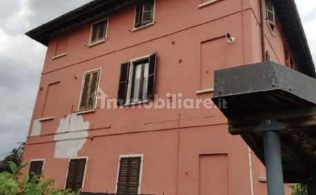 1 chambre Appartement à Vaprio d'Adda, Italy No. 274225