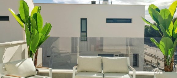 3 bedrooms Villa in Roda, Spain No. 6093 19