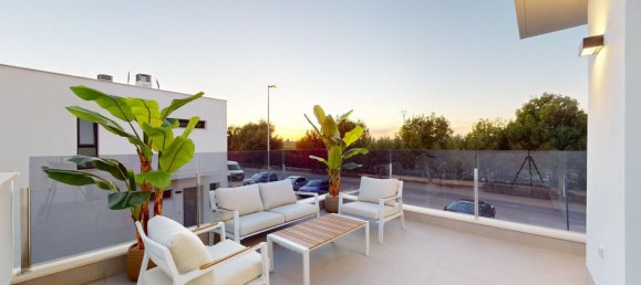 3 bedrooms Villa in Roda, Spain No. 6093 20