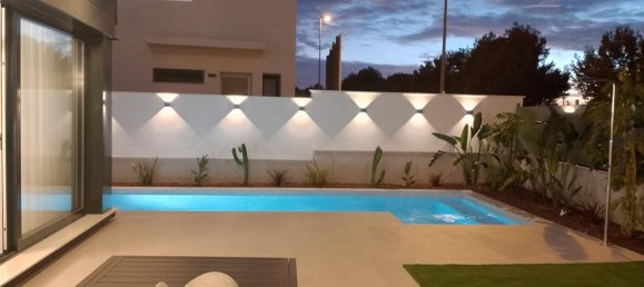 3 bedrooms Villa in Roda, Spain No. 6093 17