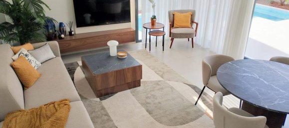 3 bedrooms Villa in Roda, Spain No. 6093 10