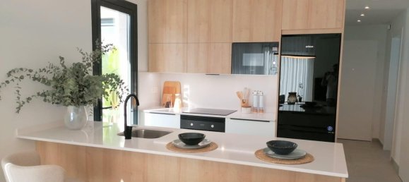 3 bedrooms Villa in Roda, Spain No. 6093 6