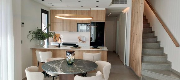 3 bedrooms Villa in Roda, Spain No. 6093 8