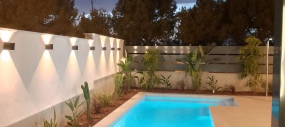 3 bedrooms Villa in Roda, Spain No. 6093 18