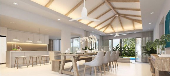 4 Schlafzimmer Villa in Trichada Essence, Phuket, Thailand, Nr. 31830 3