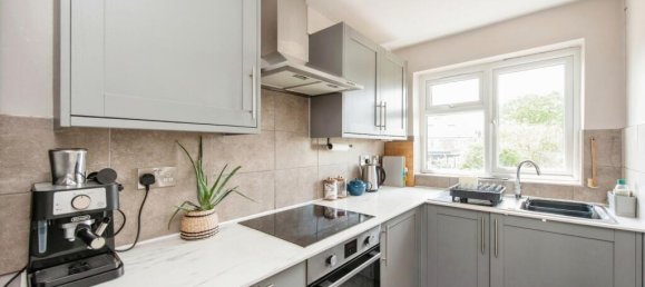 2 bedrooms Apartment in Hampton, United Kingdom No. 10860 8