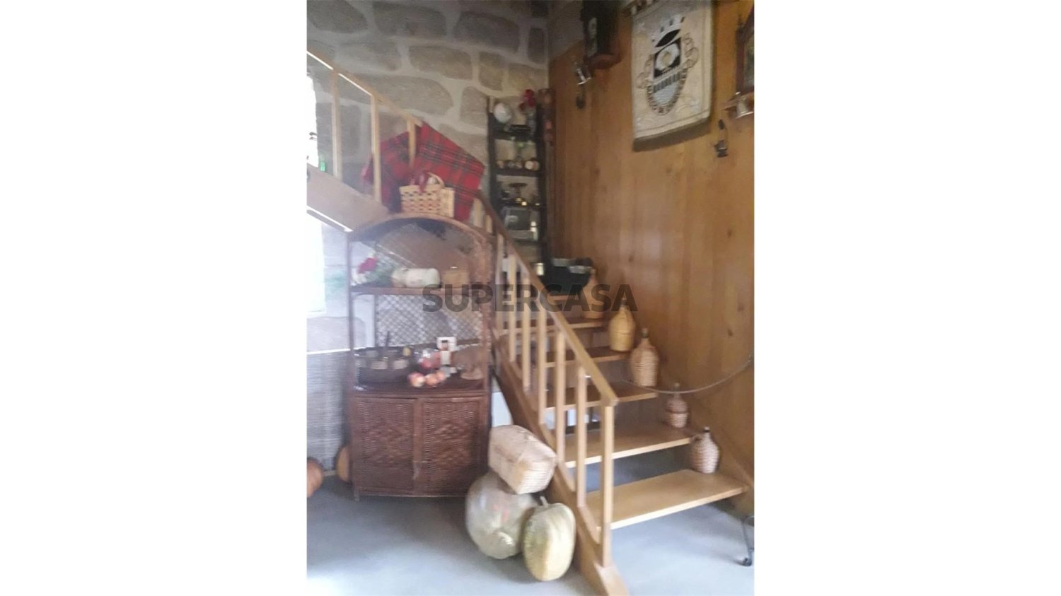 250m² Building in Marco de Canaveses, Portugal No. 355462