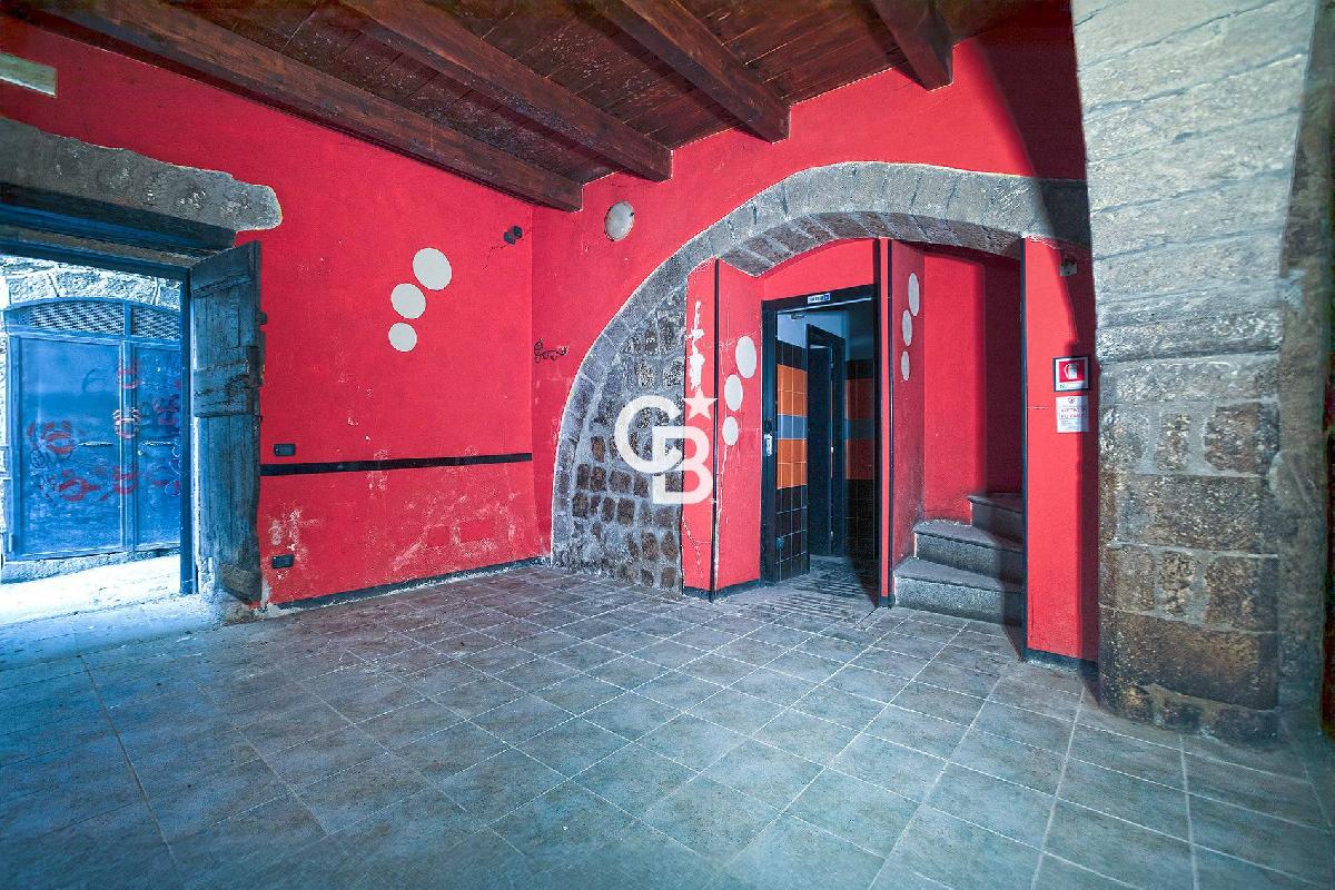 1 غرف نوم عقار تجاري في Viterbo, Italy رقم 296165