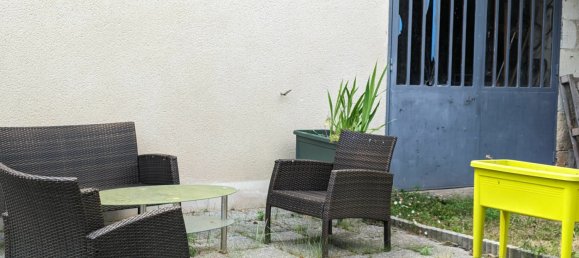 4 bedrooms House in Chisseaux, France No. 257283 13